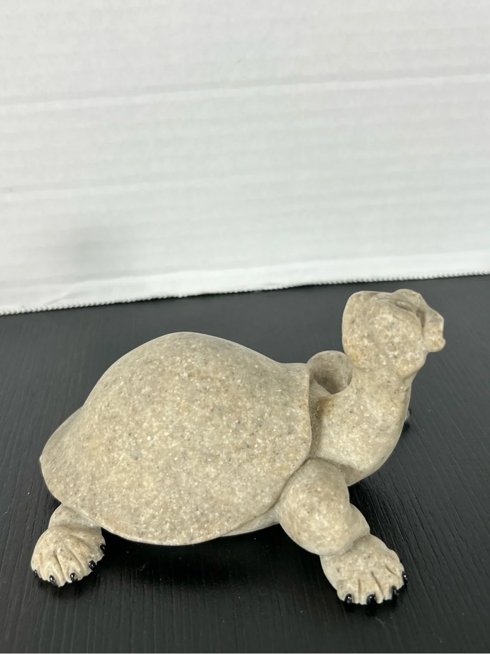 Quarry Critters figurine